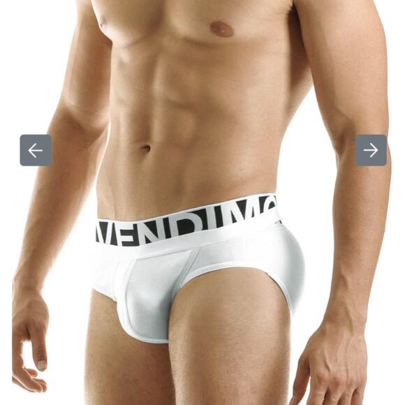 Modus Vivendi Twin Brief, Medium - Picture 1 of 13